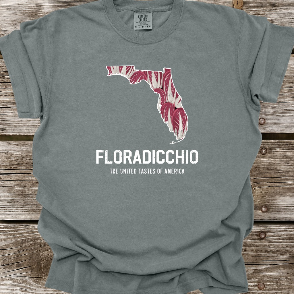 Floradicchio T-Shirt