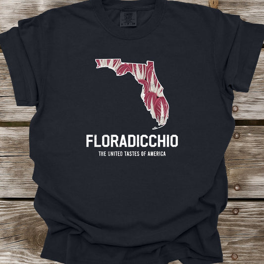 Floradicchio T-Shirt