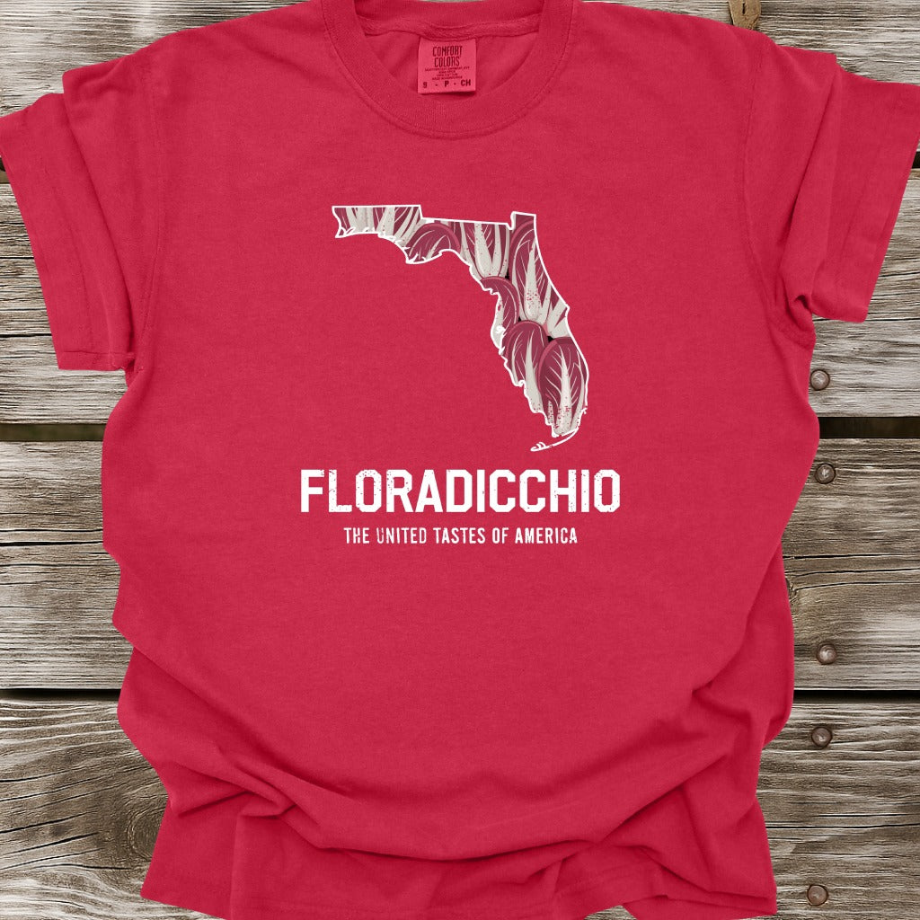 Floradicchio T-Shirt