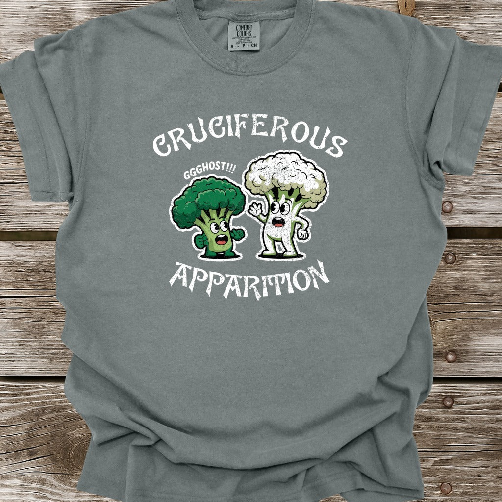 Cruciferous Apparition T-Shirt