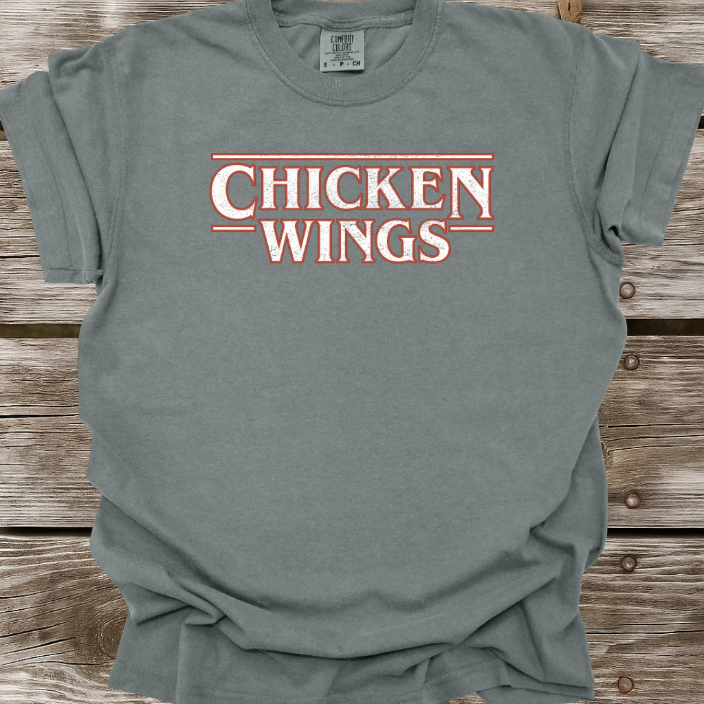 Chicken Wings T-Shirt