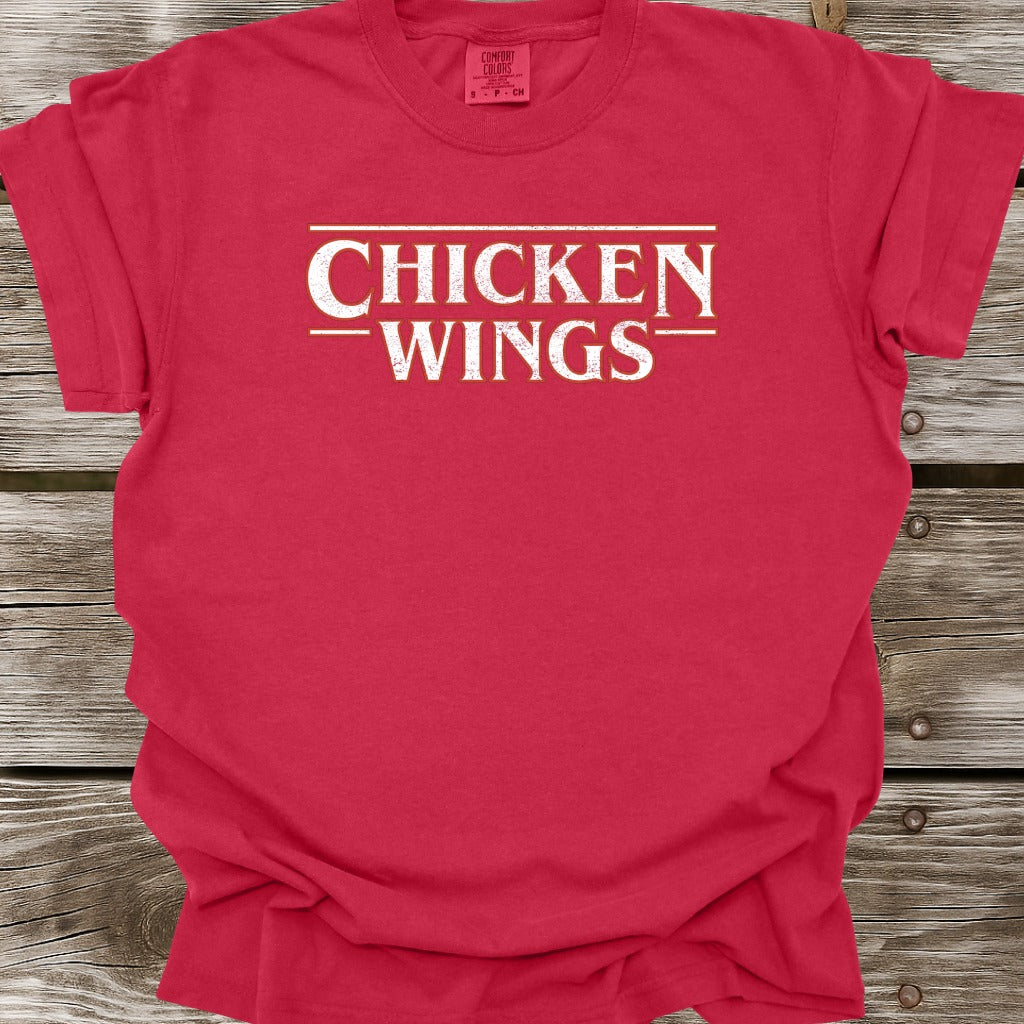 Chicken Wings T-Shirt