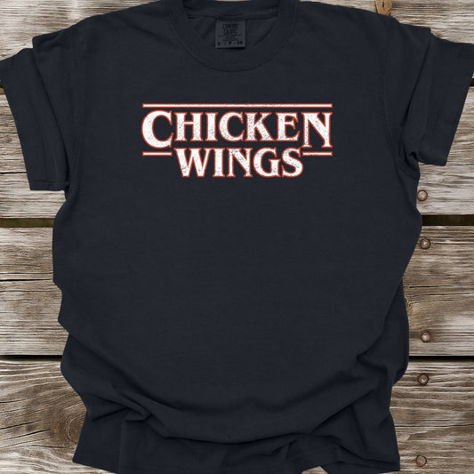 Chicken Wings T-Shirt