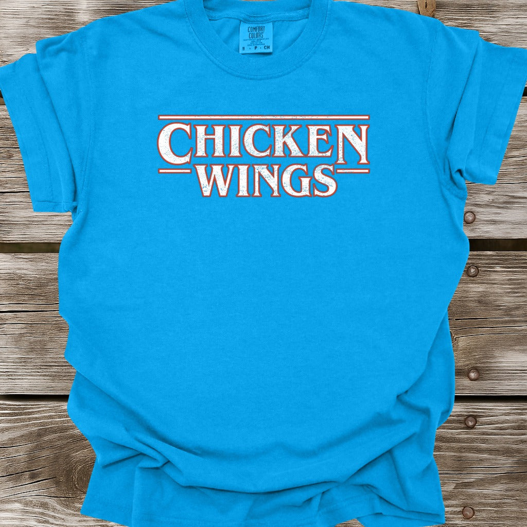 Chicken Wings T-Shirt
