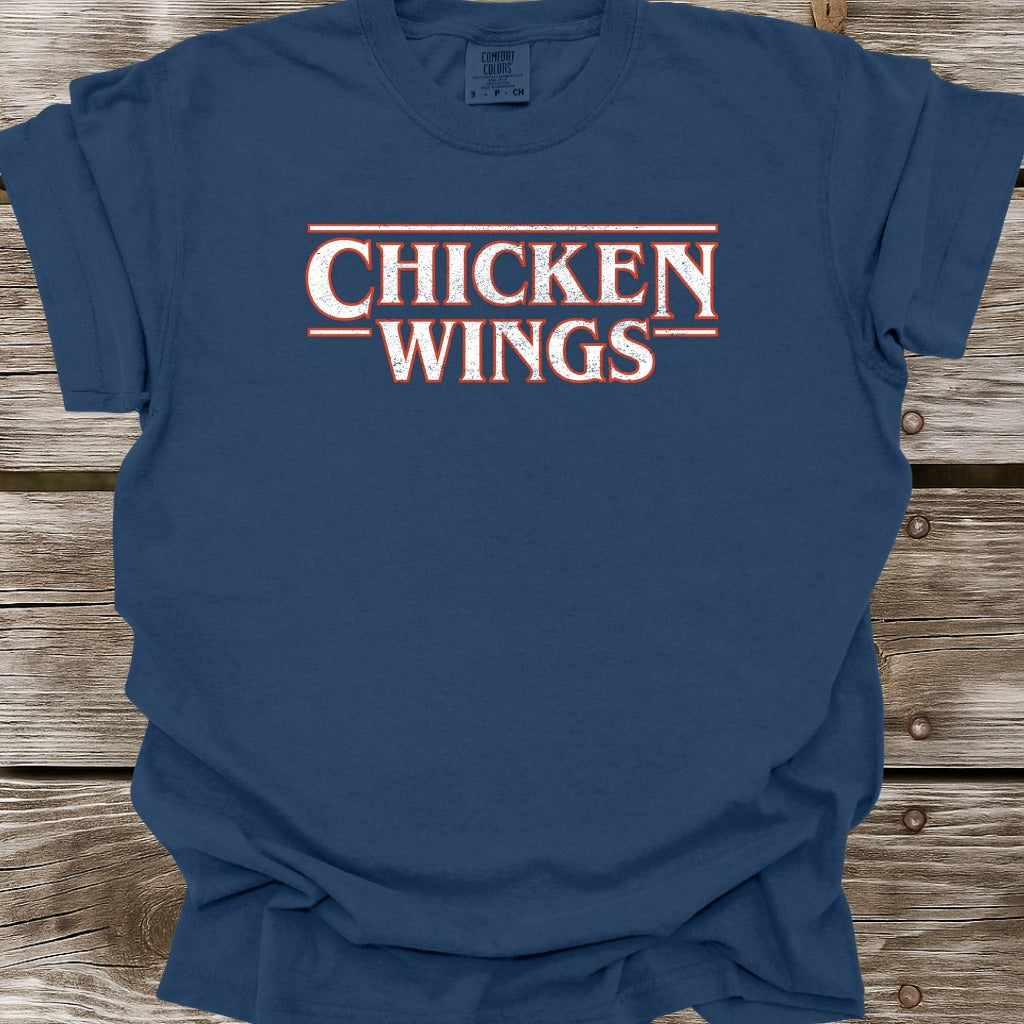 Chicken Wings T-Shirt