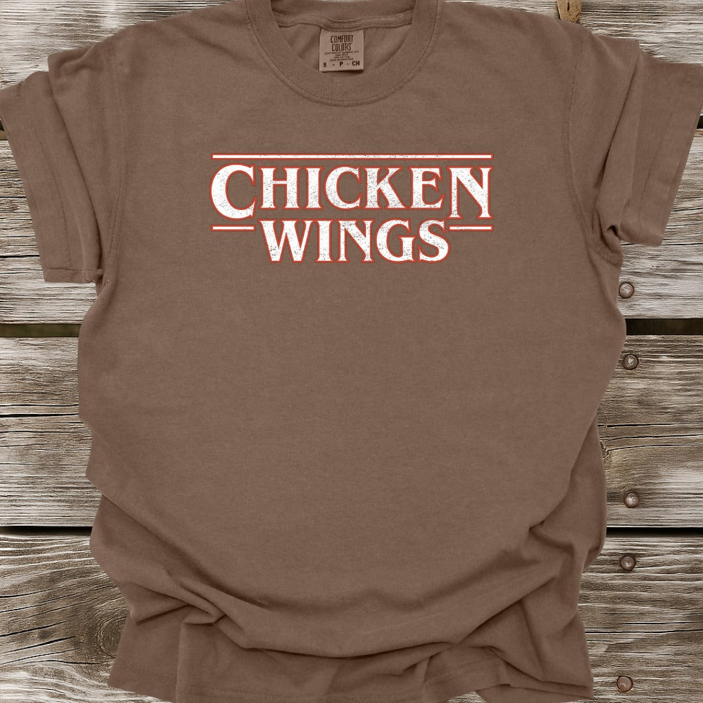 Chicken Wings T-Shirt