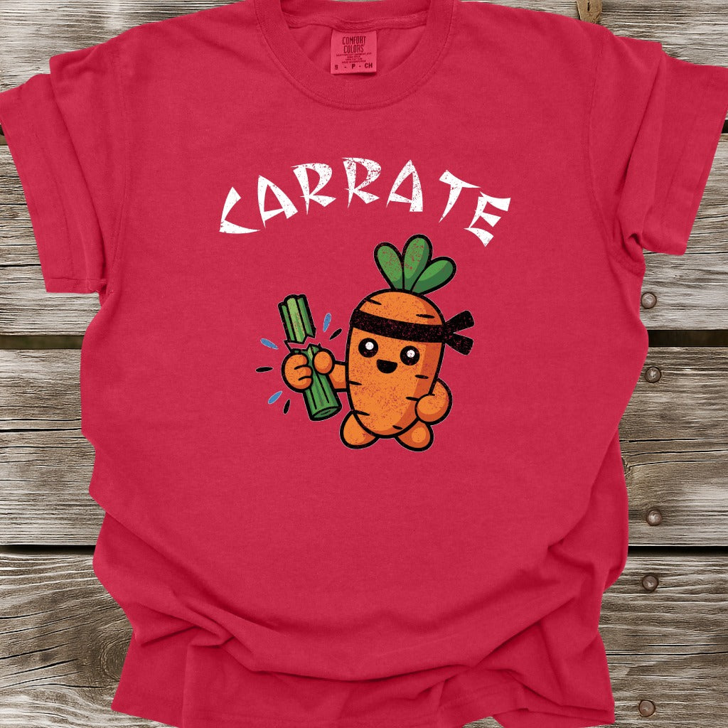Carrate T-Shirt