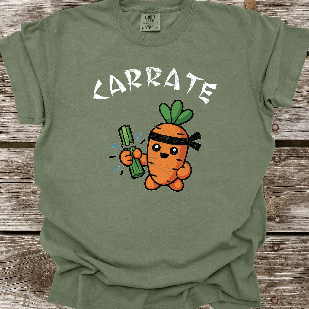 Carrate T-Shirt