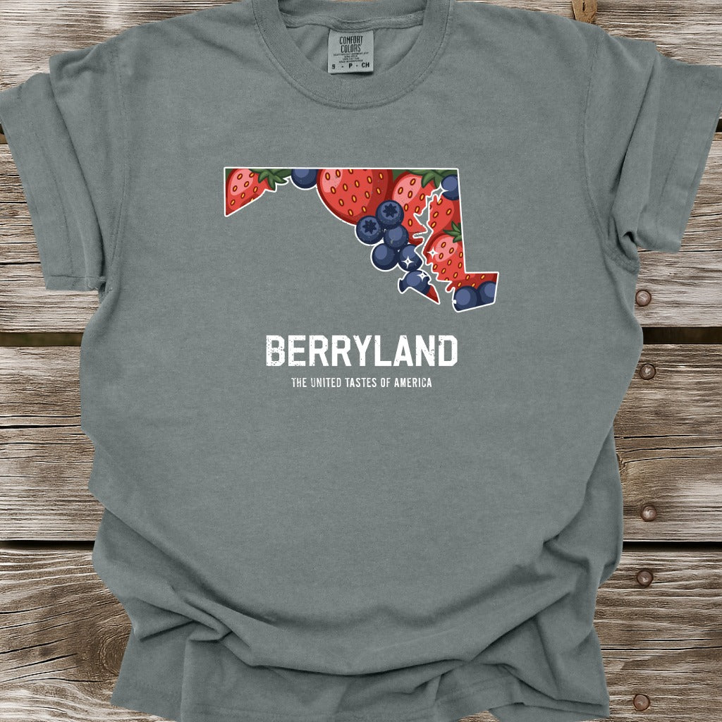 Berryland T-Shirt