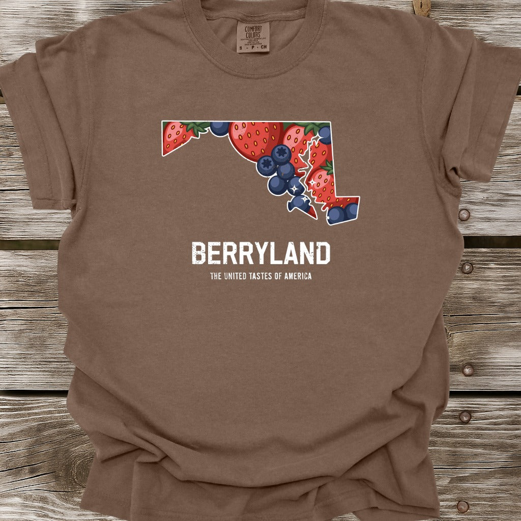 Berryland T-Shirt