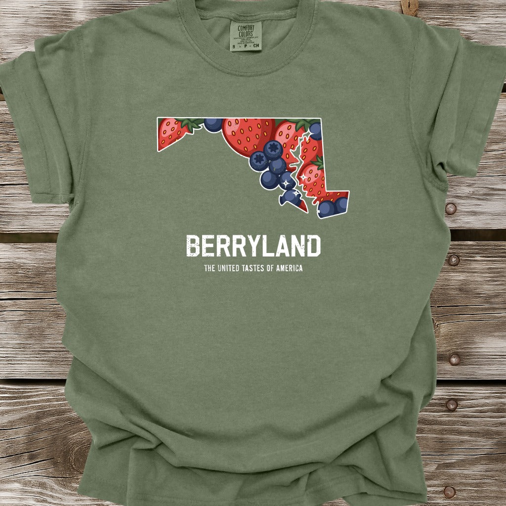 Berryland T-Shirt