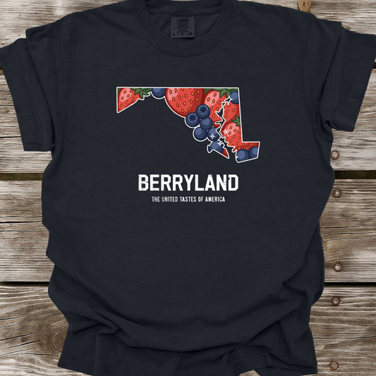 Berryland T-Shirt