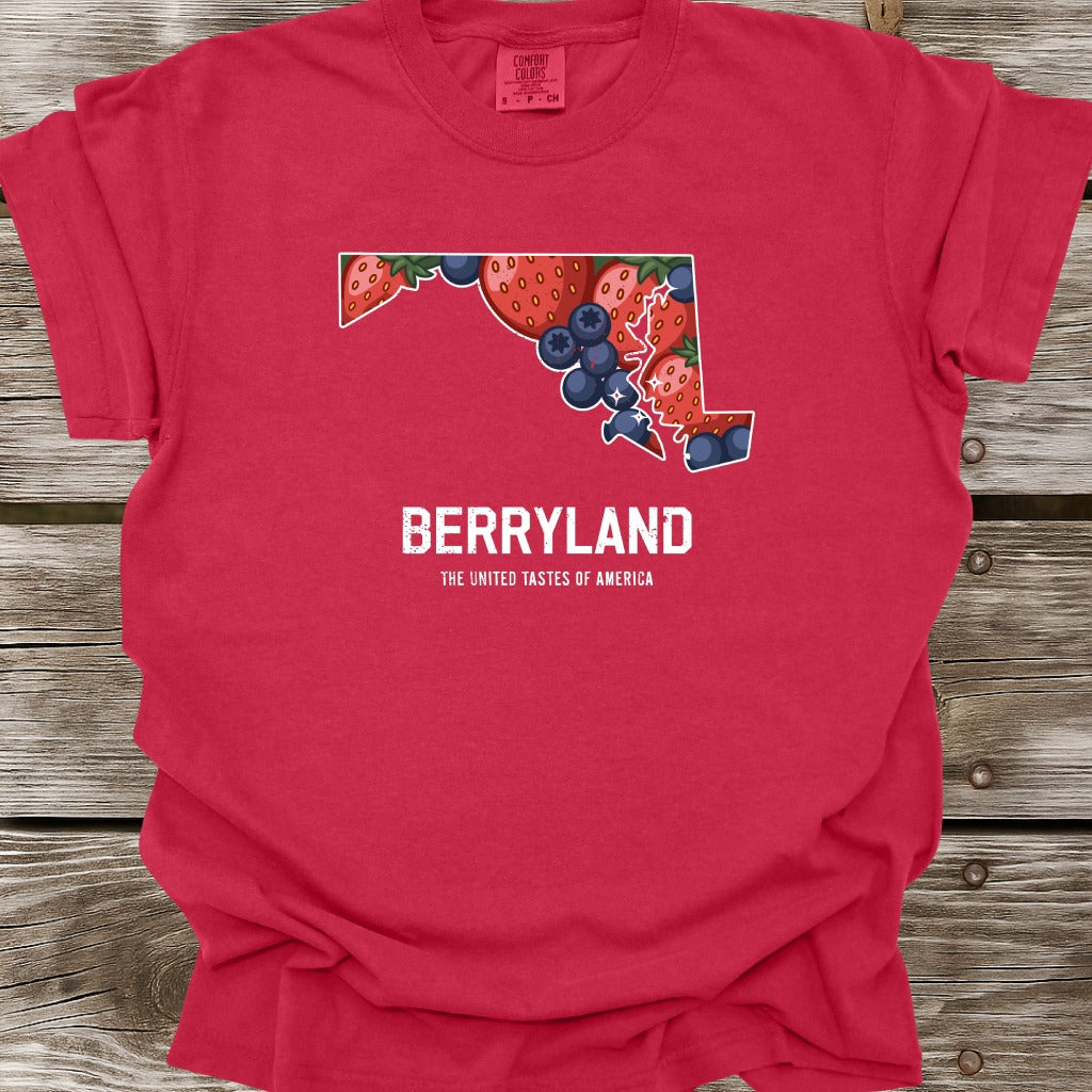 Berryland T-Shirt