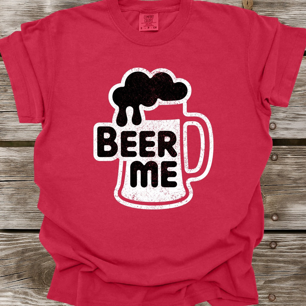 Beer Me T-Shirt
