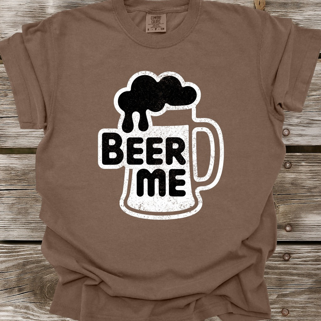 Beer Me T-Shirt