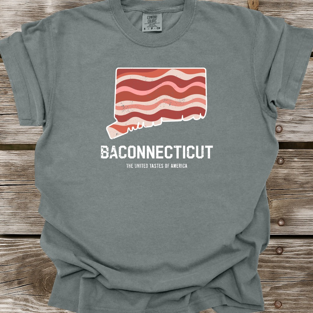 Baconnecticut T-Shirt