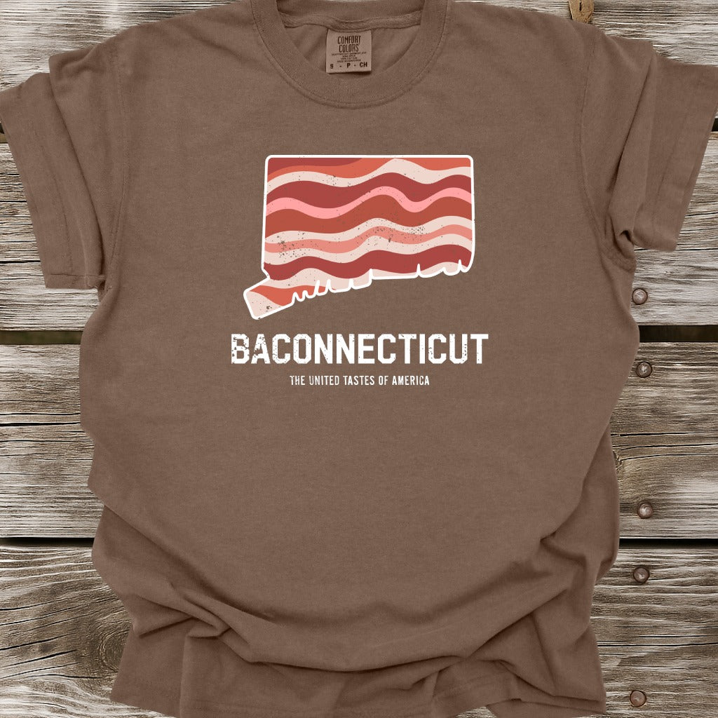 Baconnecticut T-Shirt