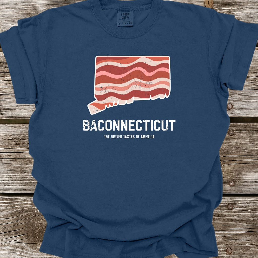 Baconnecticut T-Shirt