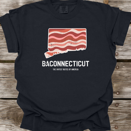 Baconnecticut T-Shirt