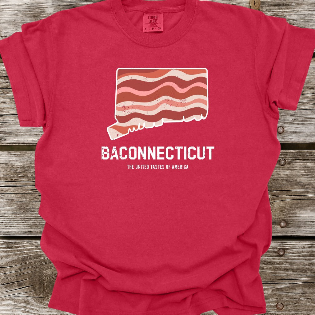 Baconnecticut T-Shirt