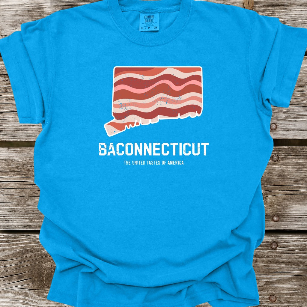 Baconnecticut T-Shirt
