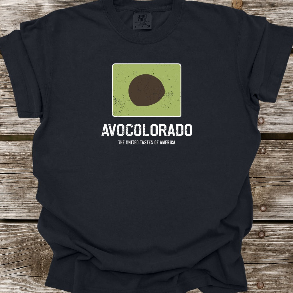 Avocolorado T-Shirt
