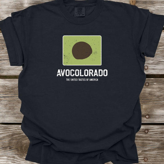 Avocolorado T-Shirt