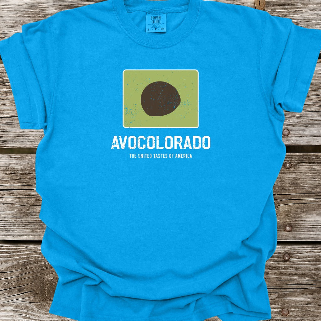 Avocolorado T-Shirt