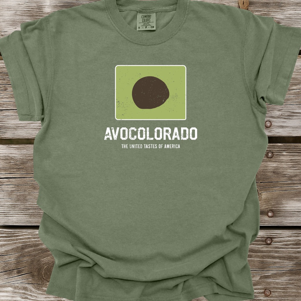 Avocolorado T-Shirt