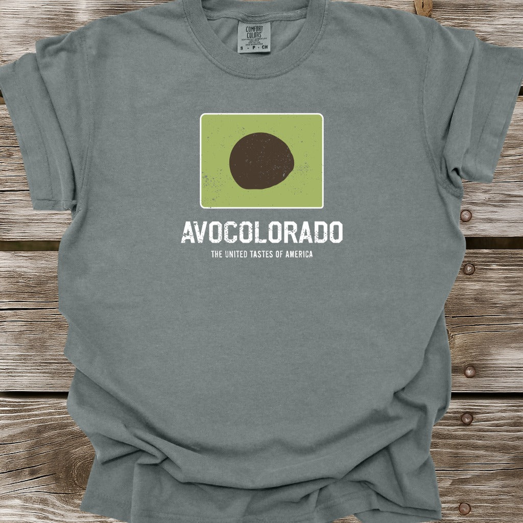 Avocolorado T-Shirt