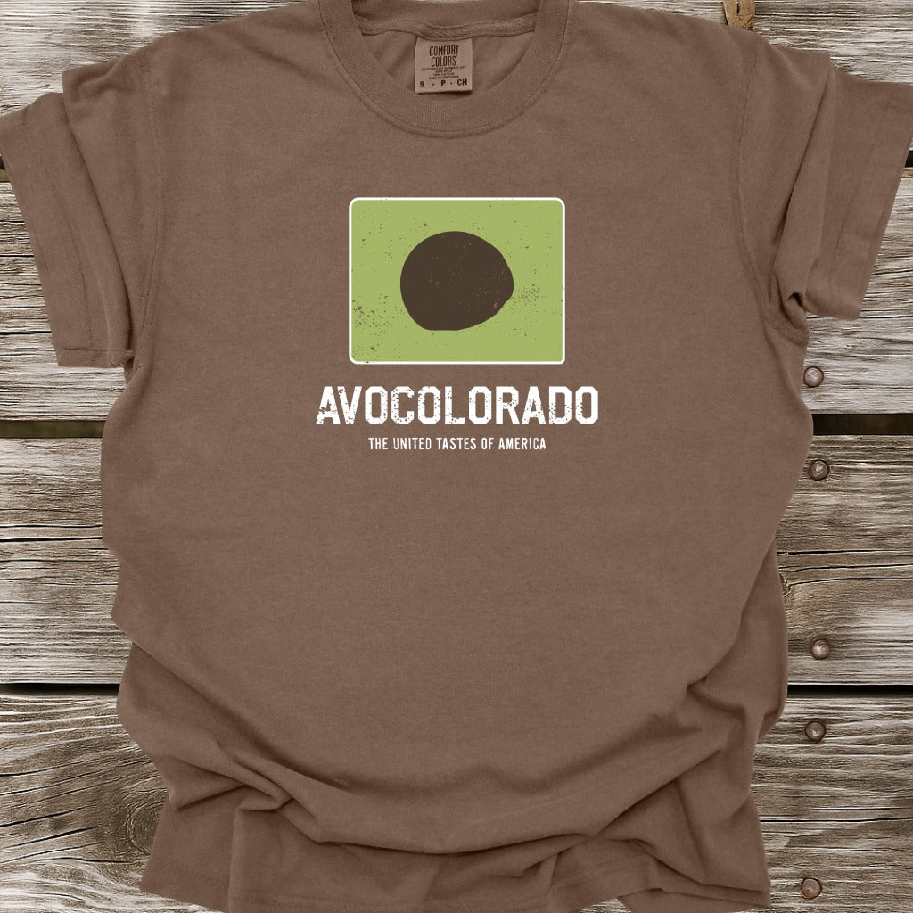 Avocolorado T-Shirt