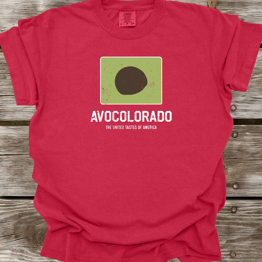 Avocolorado T-Shirt