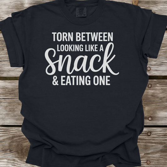 Looking Like A Snack T-Shirt