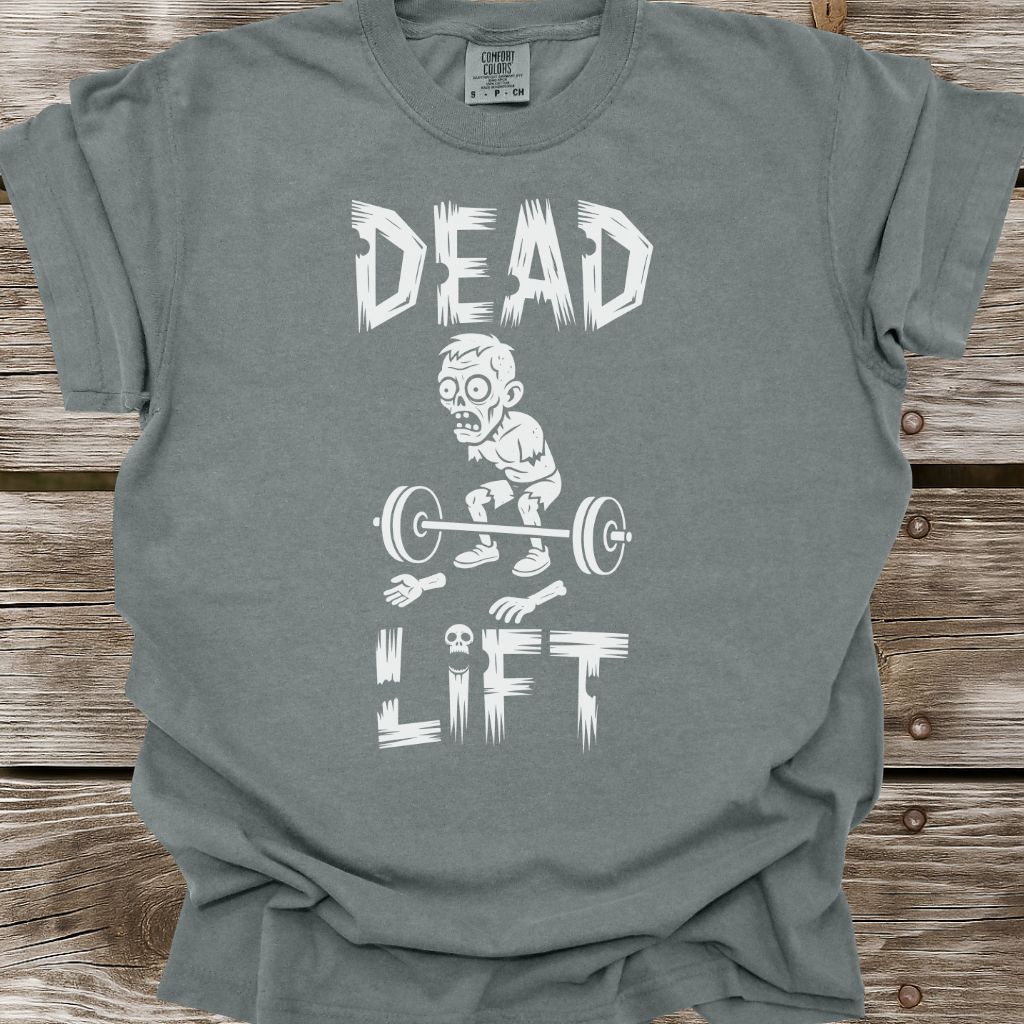 Dead Lift T-Shirt