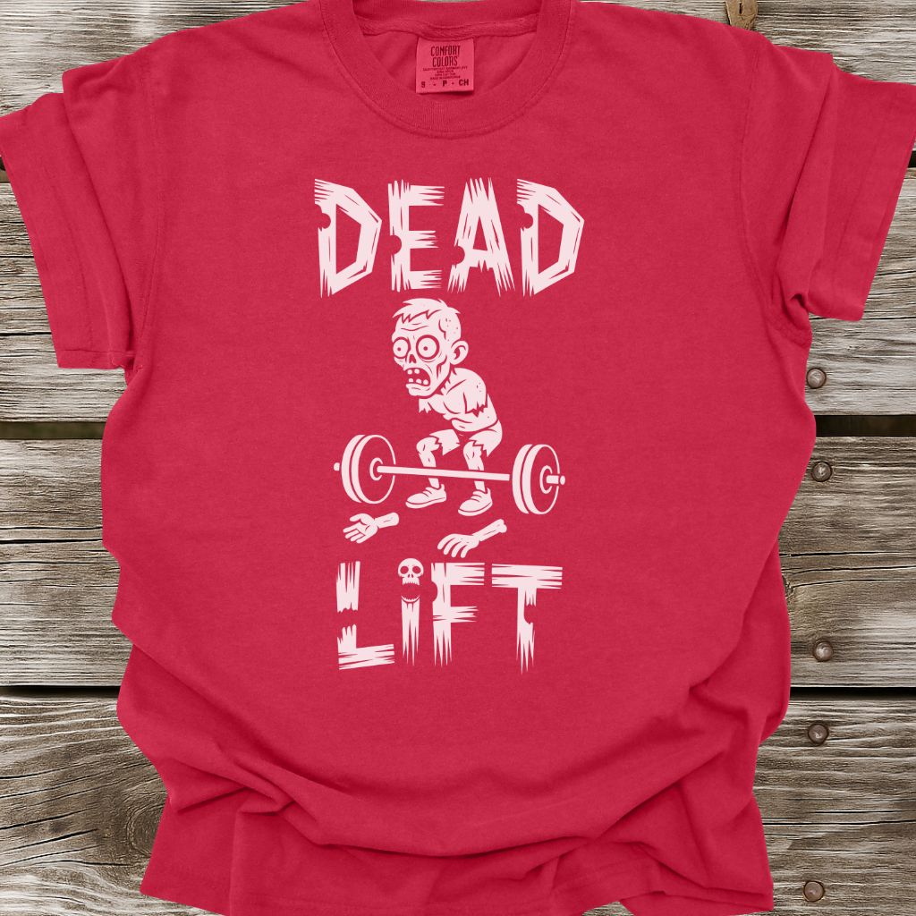 Dead Lift T-Shirt