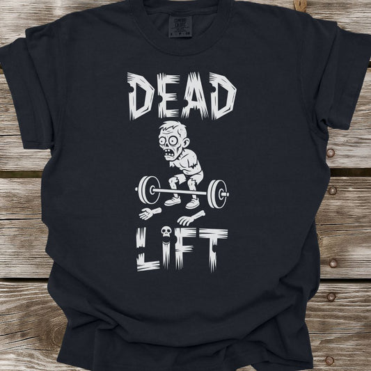 Dead Lift T-Shirt