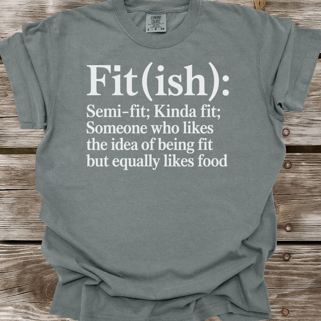 FITish T-Shirt