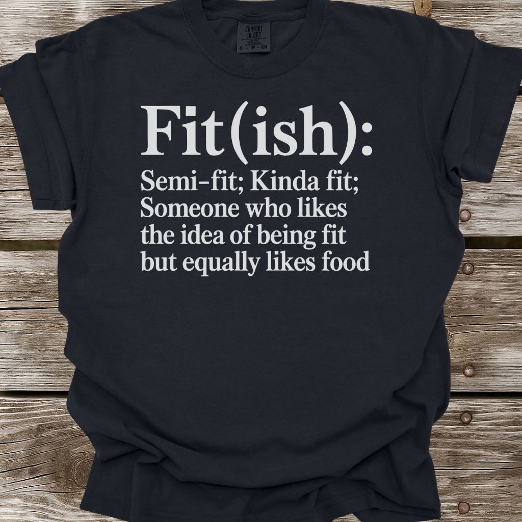 FITish T-Shirt