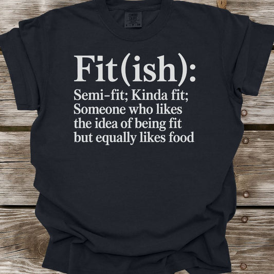 FITish T-Shirt