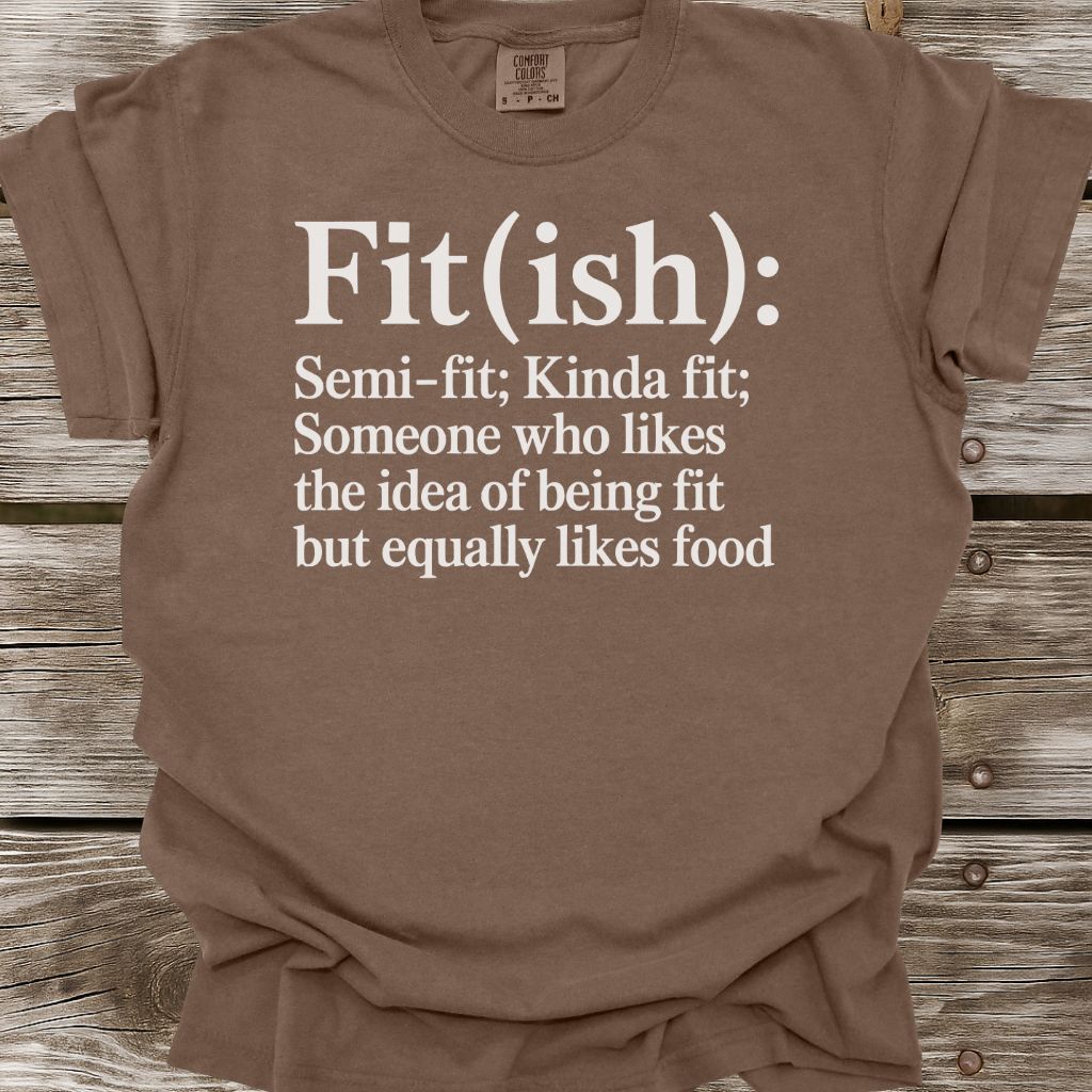 FITish T-Shirt