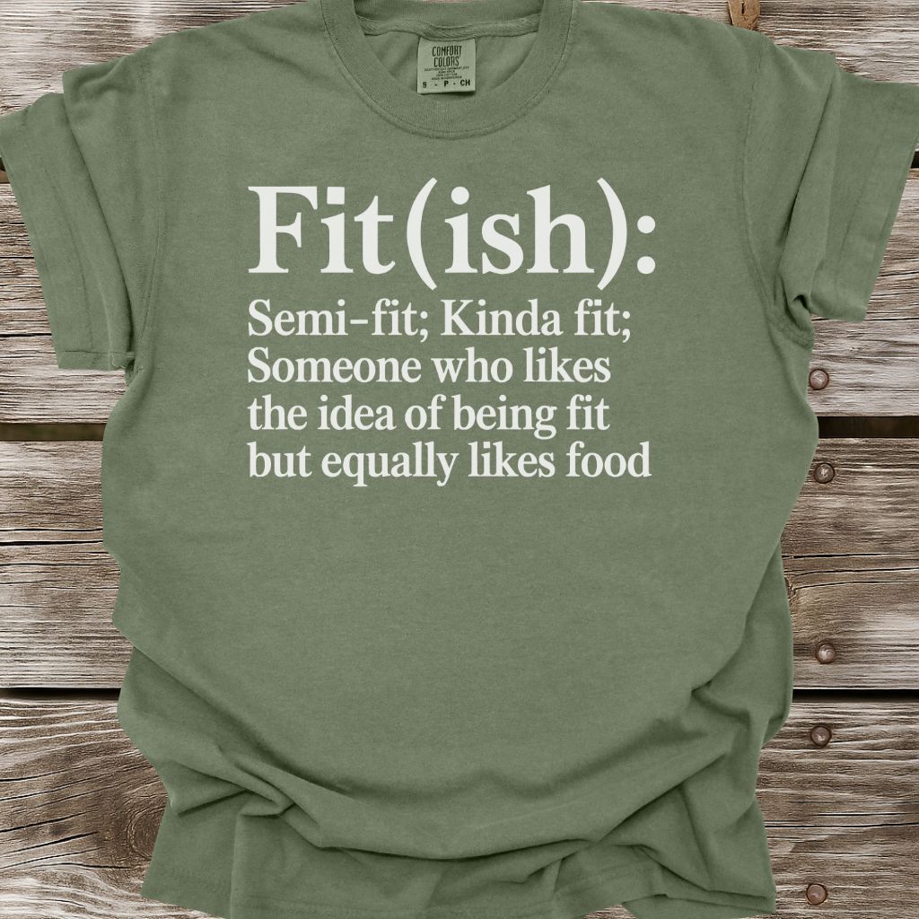 FITish T-Shirt
