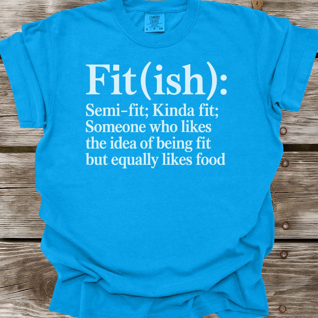 FITish T-Shirt