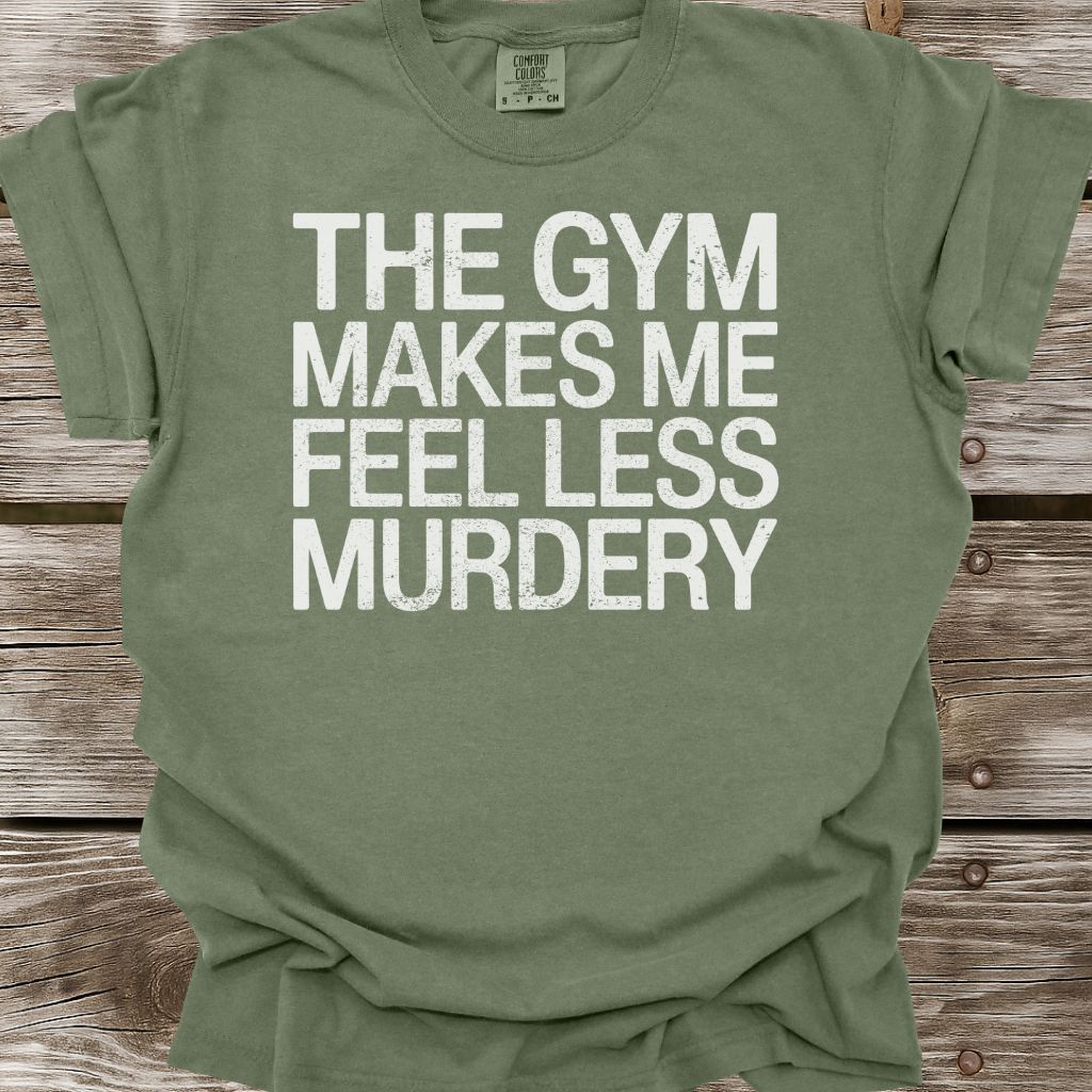 Murdery T-Shirt