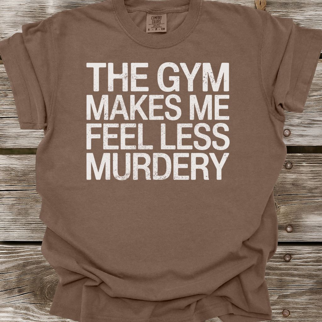 Murdery T-Shirt