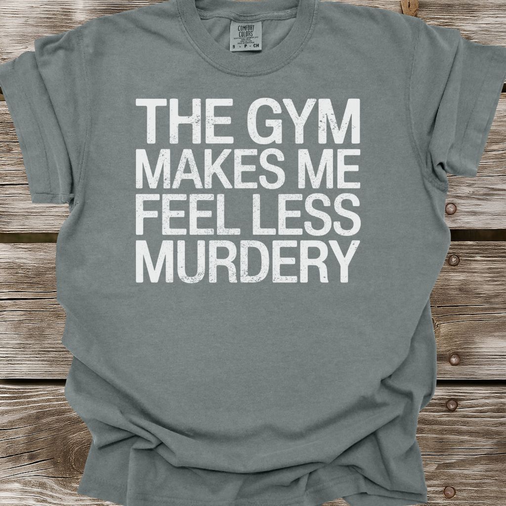 Murdery T-Shirt