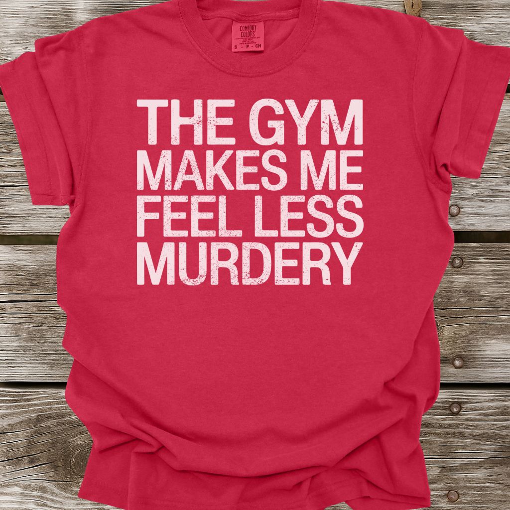 Murdery T-Shirt