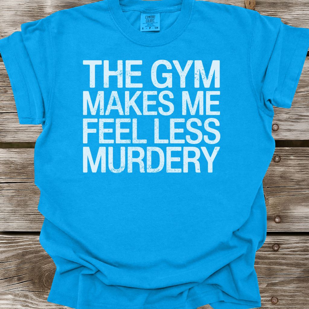 Murdery T-Shirt