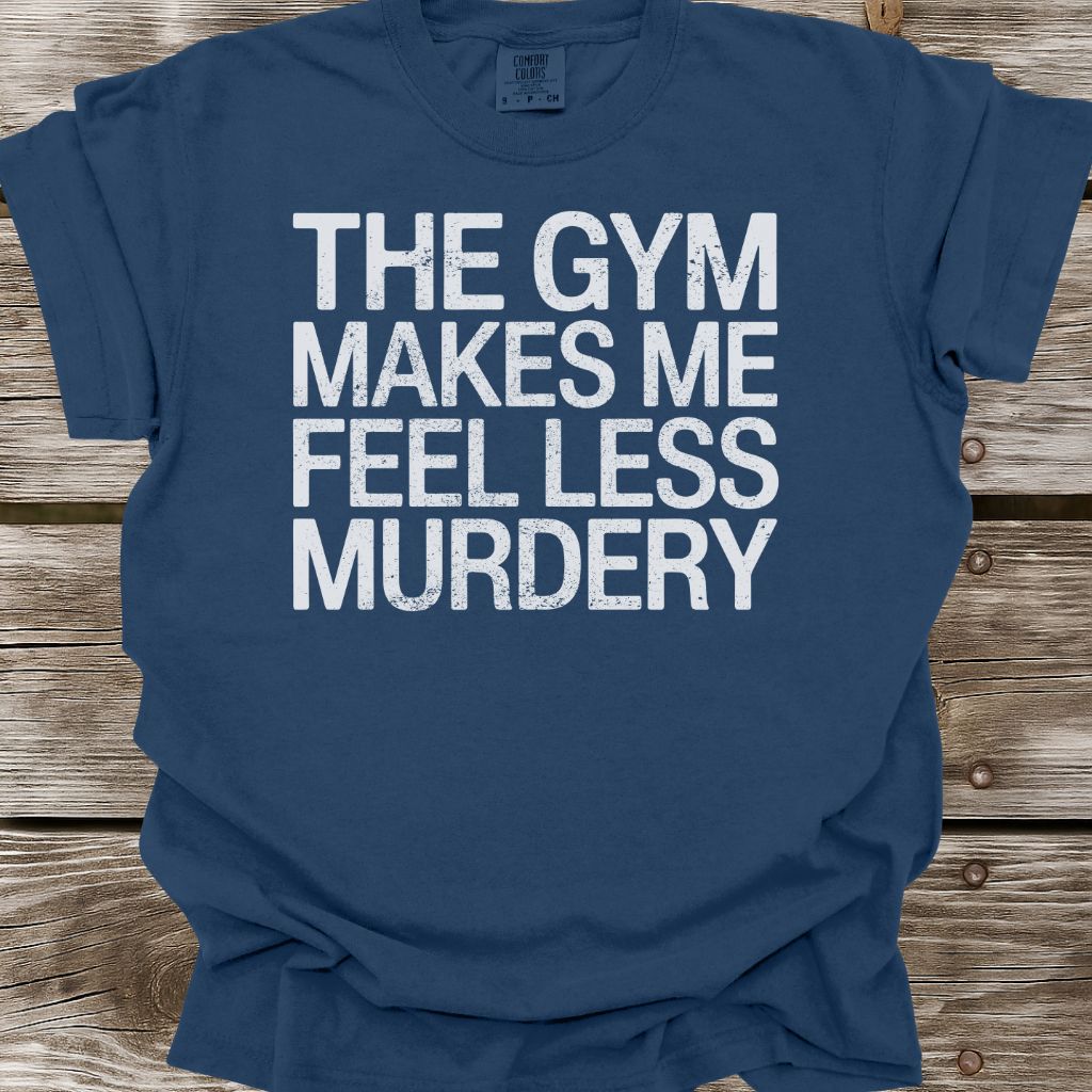 Murdery T-Shirt