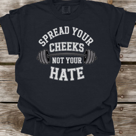 Spread Your Cheeks T-Shirt