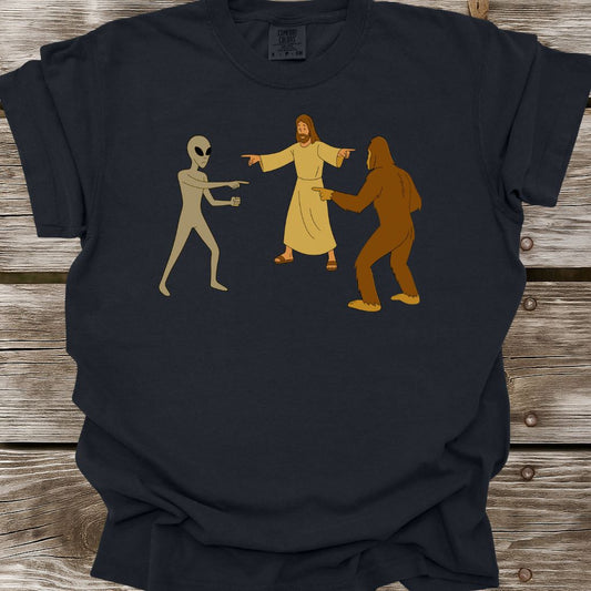 Disbelief T-Shirt